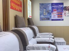 -郑远元·修脚·足道(华茂苑店)