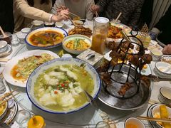 -巴依老爷新疆美食(清华东门店)