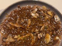 -八府香鸭·啫啫煲(华山路店)