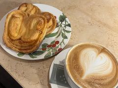 -国际饭店·大堂咖啡吧