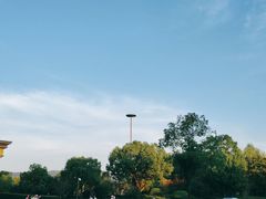 -金孔雀温泉旅游度假村