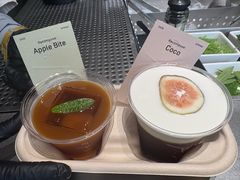 -O.P.S. CAFE