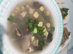 -苏晓玥·手作江南小吃(深圳北站店)