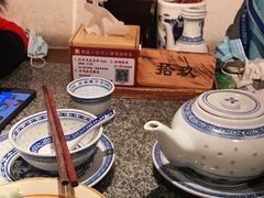 -南京大牌档(之心城店)
