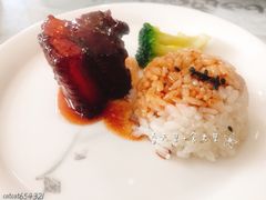 -庆余楼·用心与食材·特色菜&灶头面(仙蠡墩店)