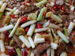 -盐帮食坊•小河帮川菜(四川师大店)