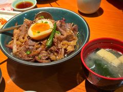 -仓桥家·焗寿司·锅物(光谷步行街店)