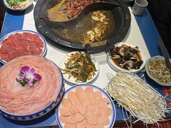 -万杰老灶火锅·20年老品牌(大丰店)