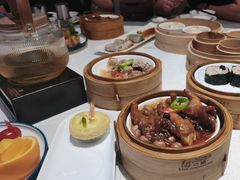 -晋江荣誉国际酒店·港誉茶餐厅