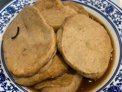 -兰边碗(鼓楼店)