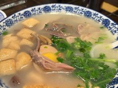 -小潘记鸭血粉丝汤