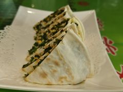 -令氏家外家周礼食府(桥南店)