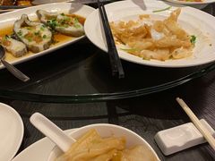 -汇华阁中餐厅·粤菜早茶(汇华希尔顿逸林酒店)