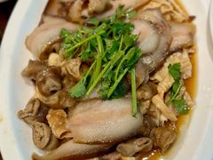 卤水拼盘-长平肥姐白粥·海鲜打冷