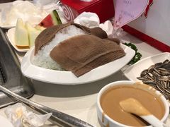 -海底捞火锅(锦艺城店)