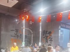 -生火火·小炉子炭烤(金楠天街总店)