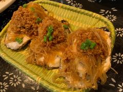 -旺角小渔村·海肠捞饭开创者(环山路店)