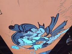 -鸣记脆皮烤鱼(三八广场店)