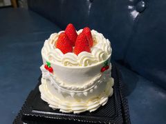 -漫生活烘焙·无糖蛋糕·动物奶油