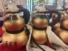 -成老灶火锅鸡(平山店)
