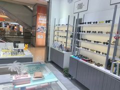 -ALPS阿尔卑斯眼镜(我格广场店)