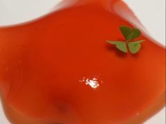 -Oyster Talks 四度蚝法餐厅