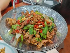 -湖南人家湘菜馆(镇江路店)