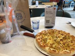 -必胜客(安盛购物广场金州店)