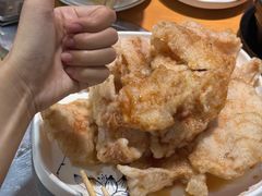 -海兰江石锅饭(水上店)