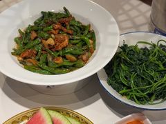 -麒麟小院·老九江菜(安平路店)