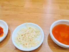 -全州拌饭馆(断桥店)