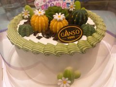 -GANSO元祖食品(未来路店)