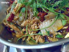 近照-拿渡·水煮鱼 麻辣香锅(西单大悦城店)