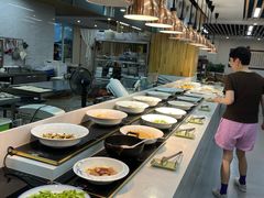 -素清香(解放路店)