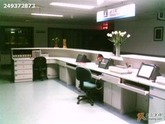 -华中科技大学同济医学院附属同济医院(汉口院区)