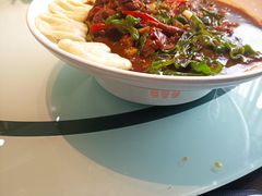 -鹊华居·地道鲁菜·海鲜·融合味(大明湖店)