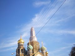 -滴血救世主教堂