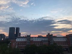-杭州电子科技大学(下沙校区)