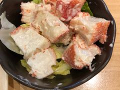 -元气寿司(新城市广场店)