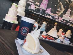 -美滋每客(亲贤北街店)