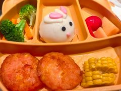 -小厨娘金榜题名(夫子庙秦淮河店)