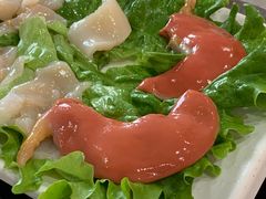 -丰茂海鲜烧烤(龙源华府店)