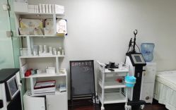 -美肌工坊皮肤管理