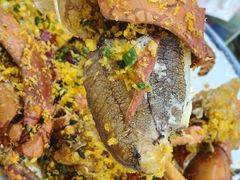 -旺鲜渔港连锁餐厅·珠海特色美食地标(爱情邮局店)