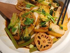 -川成元·麻辣香锅(凯德MALL西直门店)