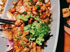 -徽三说·土徽菜·中国徽菜连锁品牌(阳湖总店)