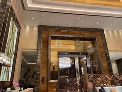 -长沙富力万达文华酒店