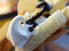 -麦当劳(展览路店)