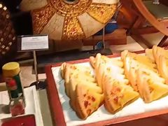 -西双版纳洲际度假酒店-海鲜傣味烧烤·侬香全日制餐厅