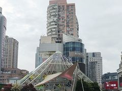 -南京时尚莱迪购物广场(正洪街店)